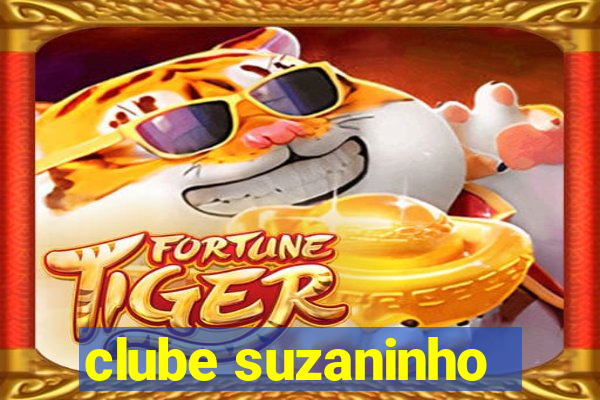 clube suzaninho